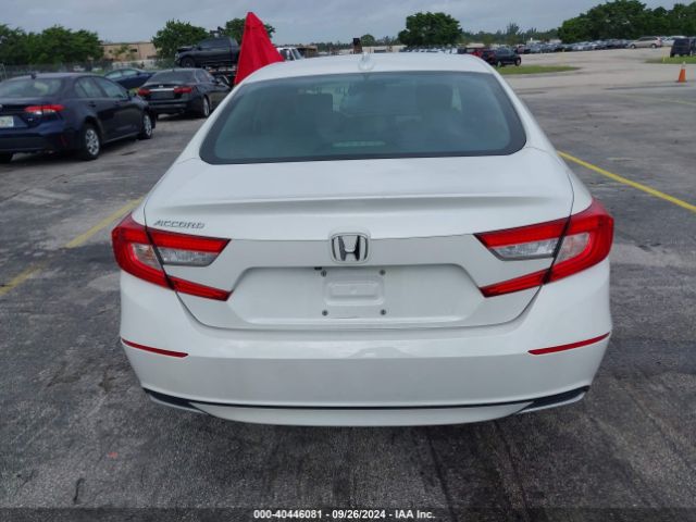 1HGCV1F16KA017579 Honda ACCORD LX