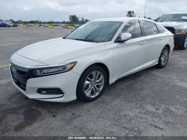 1HGCV1F16KA017579 Honda ACCORD LX