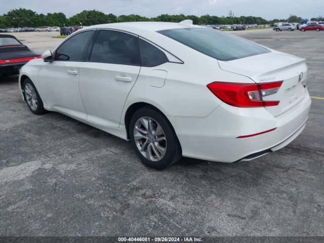 1HGCV1F16KA017579 Honda ACCORD LX