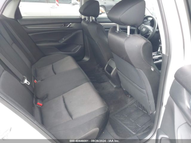 1HGCV1F16KA017579 Honda ACCORD LX