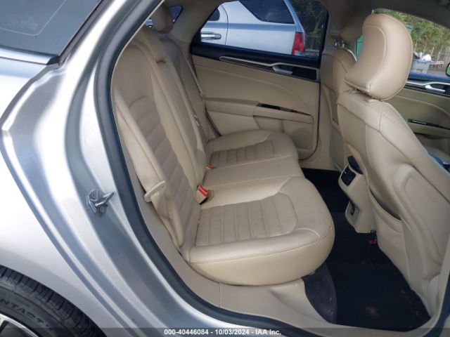 3FA6P0H96GR197992 Ford FUSION SE