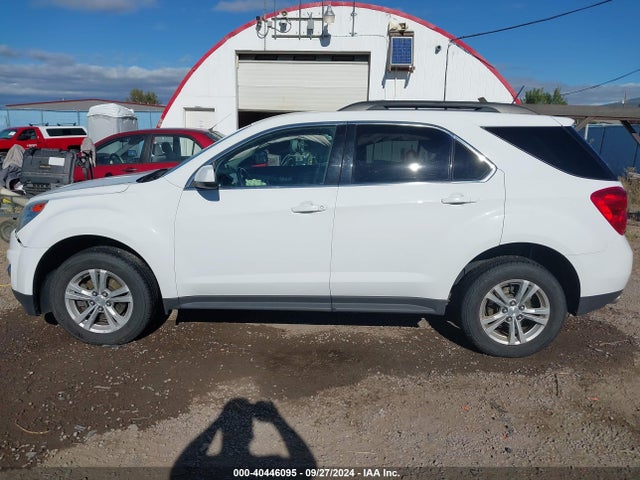 2GNFLGE30F6401777 Chevrolet Equinox 2lt