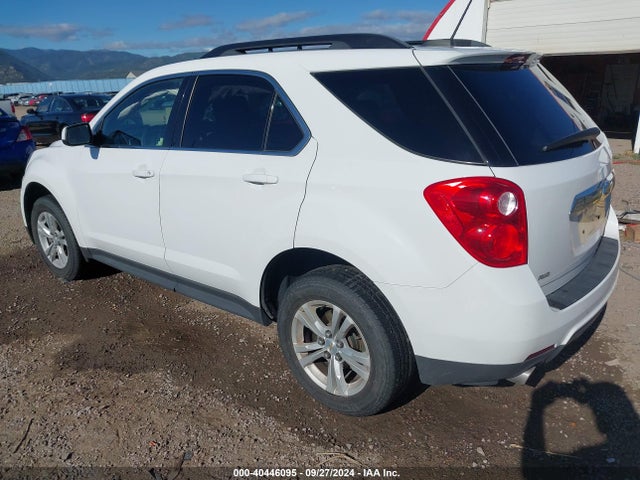 2GNFLGE30F6401777 Chevrolet Equinox 2lt