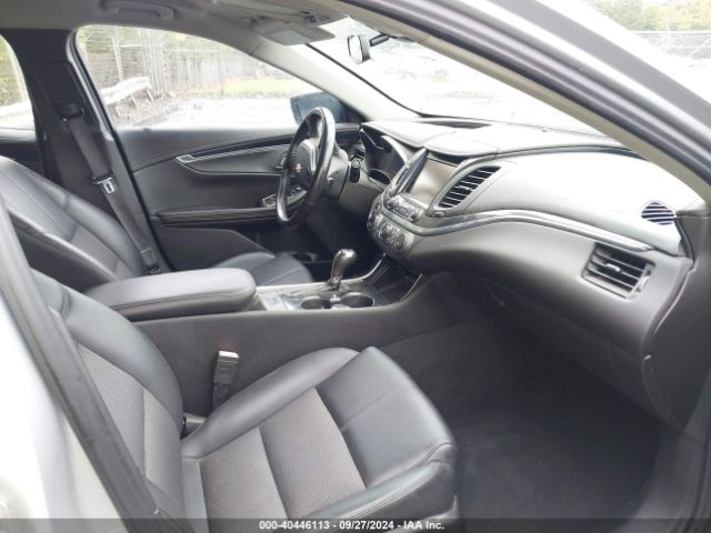 2G1105S30J9120745 Chevrolet IMPALA 1LT