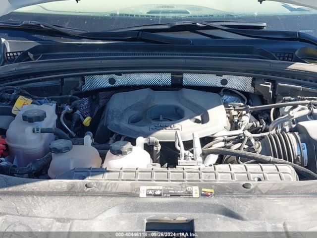 1C4RJYB61RC117912 Jeep Grand Cherokee 4xe