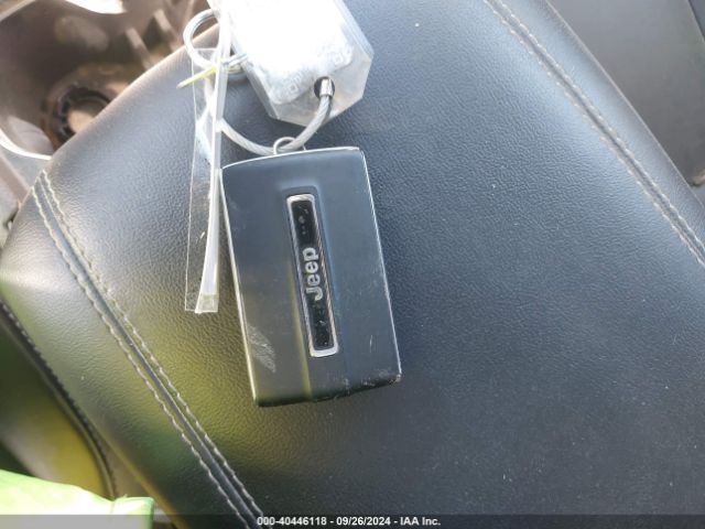 1C4RJYB61RC117912 Jeep Grand Cherokee 4xe