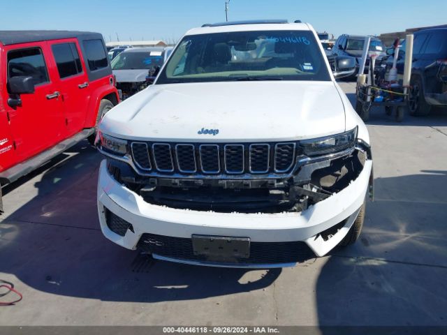1C4RJYB61RC117912 Jeep Grand Cherokee 4xe
