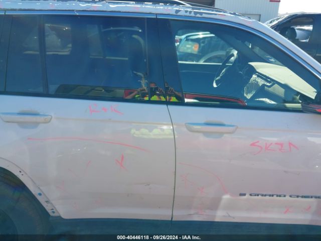 1C4RJYB61RC117912 Jeep Grand Cherokee 4xe