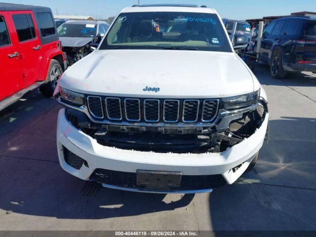 1C4RJYB61RC117912 Jeep Grand Cherokee 4xe