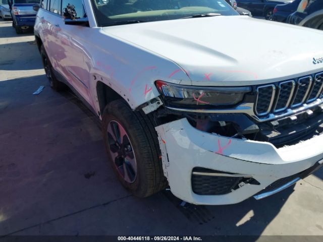 1C4RJYB61RC117912 Jeep Grand Cherokee 4xe