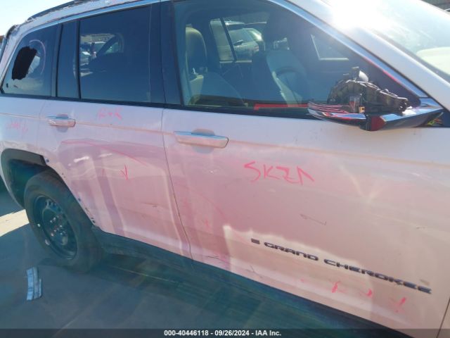 1C4RJYB61RC117912 Jeep Grand Cherokee 4xe