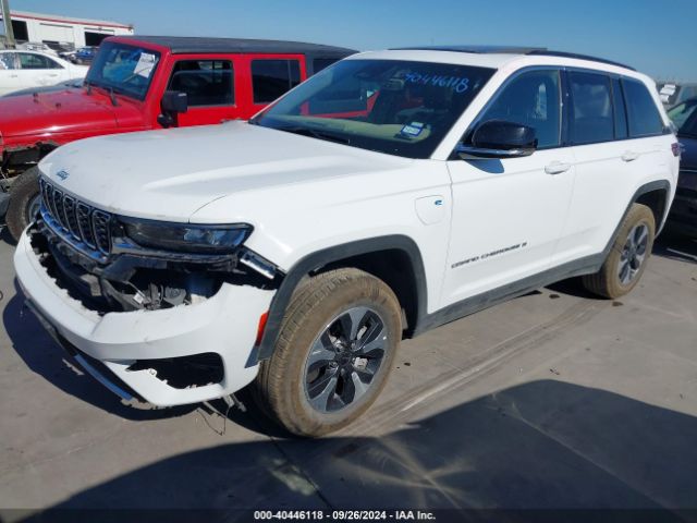 1C4RJYB61RC117912 Jeep Grand Cherokee 4xe
