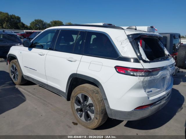 1C4RJYB61RC117912 Jeep Grand Cherokee 4xe