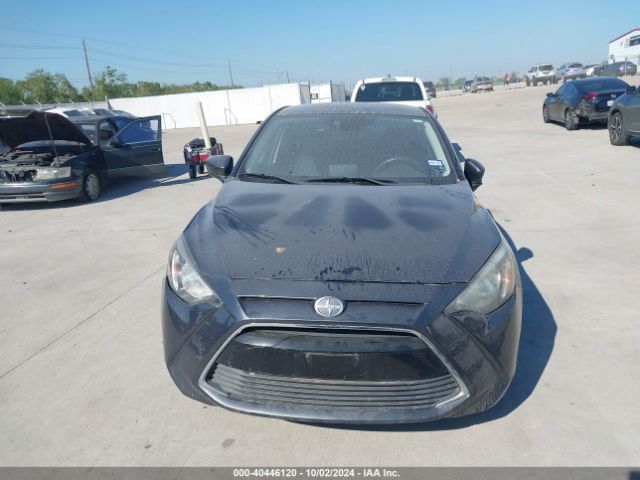 3MYDLBZV1GY124265 Scion IA
