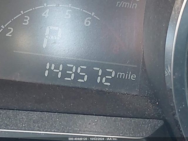 3MYDLBZV1GY124265 Scion IA