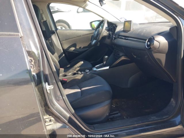 3MYDLBZV1GY124265 Scion IA