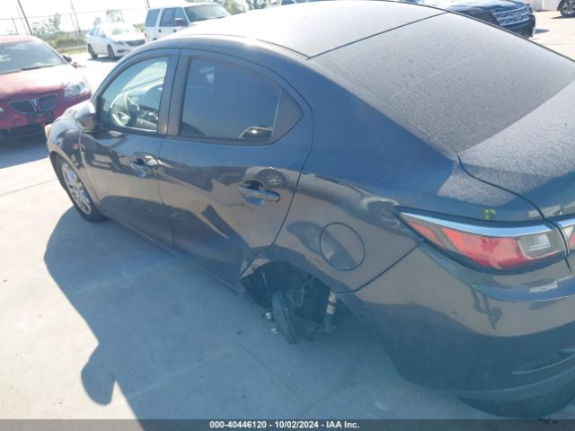 3MYDLBZV1GY124265 Scion IA