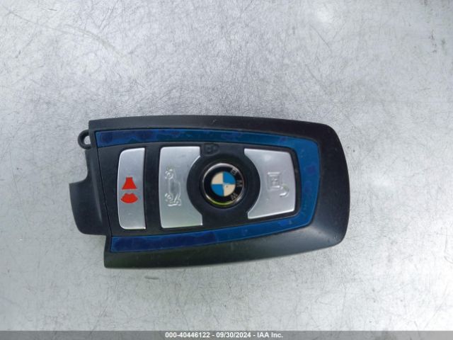WBA3A9G59FNT09667 BMW 335i
