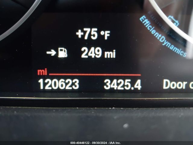 WBA3A9G59FNT09667 BMW 335i