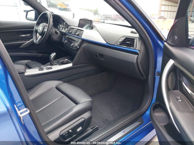 WBA3A9G59FNT09667 BMW 335i
