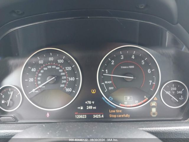 WBA3A9G59FNT09667 BMW 335i