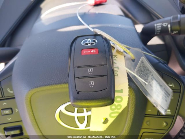 JTDACAAU9R3027468 Toyota Prius Le