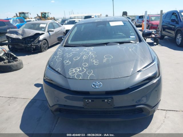 JTDACAAU9R3027468 Toyota Prius Le
