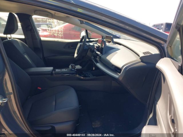 JTDACAAU9R3027468 Toyota Prius Le