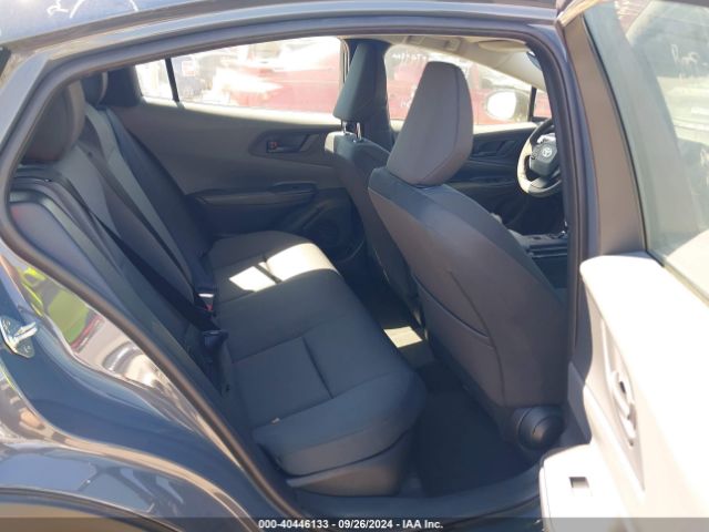 JTDACAAU9R3027468 Toyota Prius Le