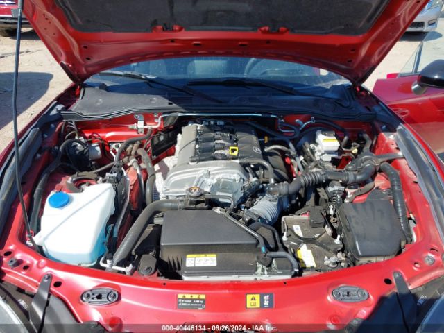 JM1NDAC72N0503755 Mazda Mx-5 Miata Club