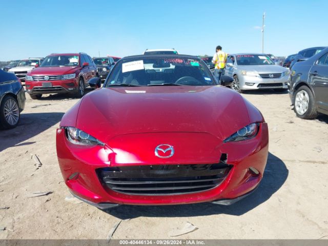 JM1NDAC72N0503755 Mazda Mx-5 Miata Club