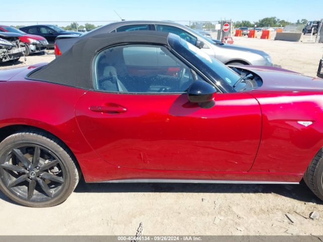 JM1NDAC72N0503755 Mazda Mx-5 Miata Club