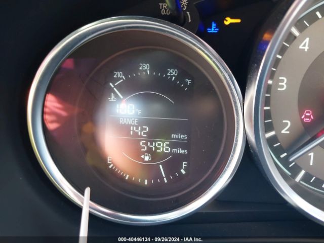 JM1NDAC72N0503755 Mazda Mx-5 Miata Club