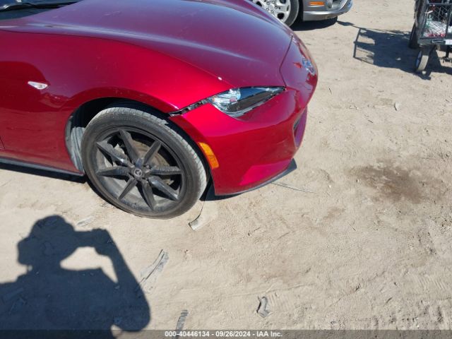 JM1NDAC72N0503755 Mazda Mx-5 Miata Club
