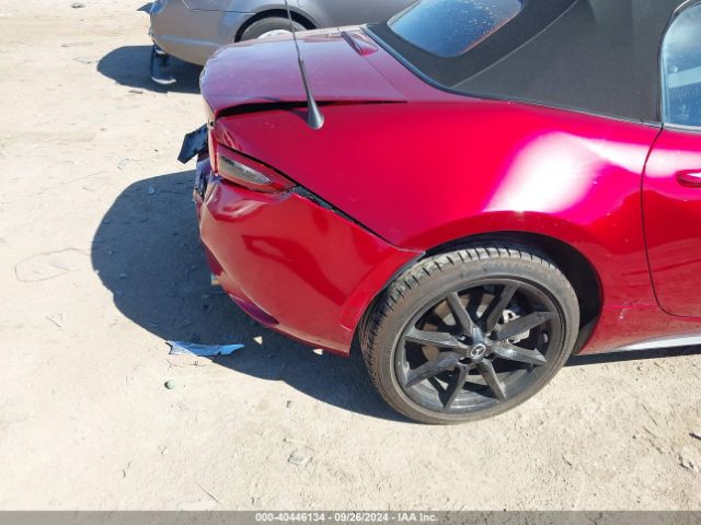 JM1NDAC72N0503755 Mazda Mx-5 Miata Club