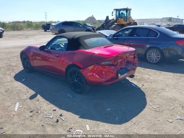 JM1NDAC72N0503755 Mazda Mx-5 Miata Club