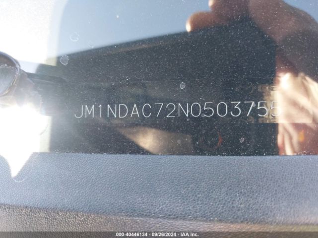 JM1NDAC72N0503755 Mazda Mx-5 Miata Club