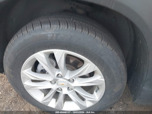 Chevrolet Trailblazer Awd Ls 2021 KL79MNSL6MB026285 Image 12