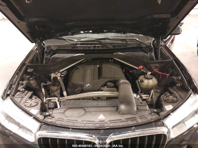 5UXKR0C54G0P26393 BMW X5