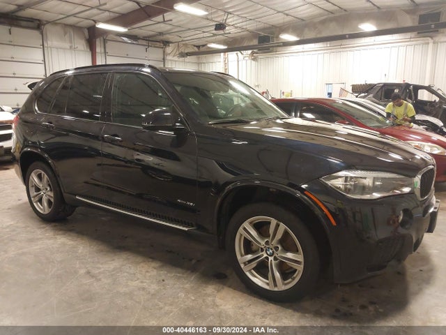 5UXKR0C54G0P26393 BMW X5