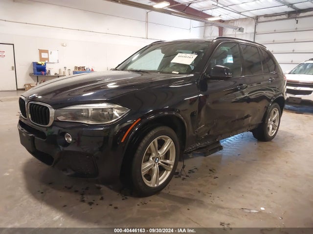5UXKR0C54G0P26393 BMW X5
