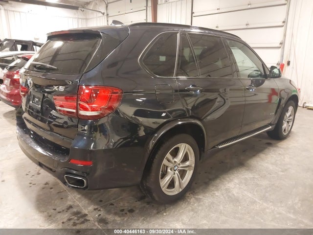 5UXKR0C54G0P26393 BMW X5