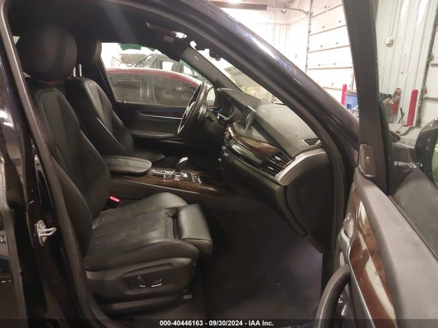 5UXKR0C54G0P26393 BMW X5