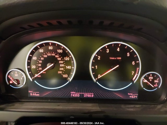 5UXKR0C54G0P26393 BMW X5