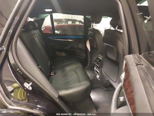 5UXKR0C54G0P26393 BMW X5
