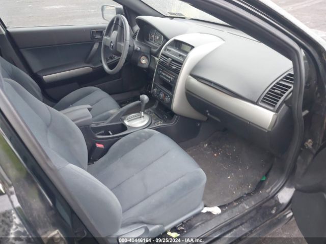 2004 MITSUBISHI GALANT 4A3AB36F64E096508 Photo 4