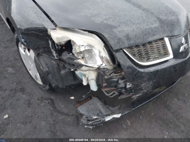 2004 MITSUBISHI GALANT 4A3AB36F64E096508 Photo 5