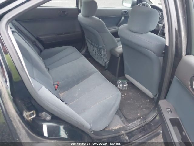 2004 MITSUBISHI GALANT 4A3AB36F64E096508 Photo 7
