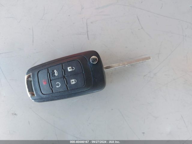 1G1PH5SB3E7434620 Chevrolet Cruze Eco Auto