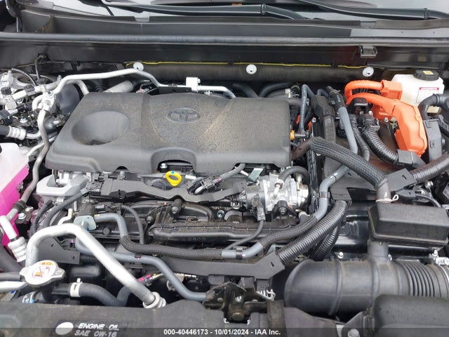 JTMAB3FV2RD186164 Toyota Rav4 Prime Se